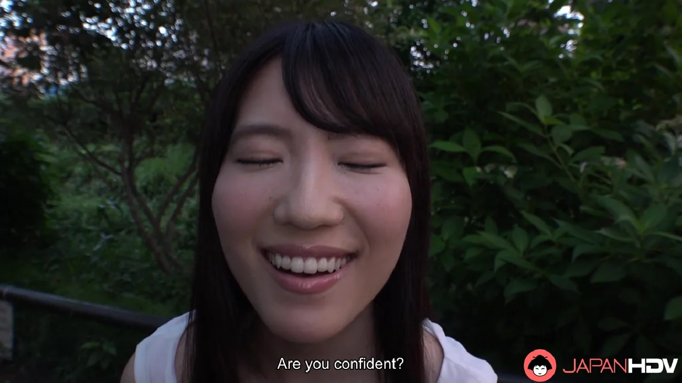 Tomoka Nanase XXX